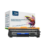 Картридж HP CF244A for LJ M28A/M28W/M15A/M15W Euro Print, фото 2