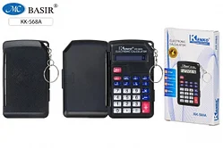 КК568 калькулятор