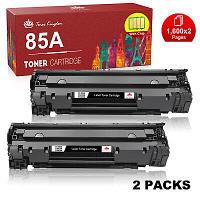 Картридж HP CE285A Black Print Cartridge for LaserJet 1102/P1106/M1132/M1212/M1217, up to 1600 p