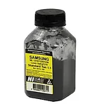 Тонер Samsung ML 1210/1220/1250 /Lexm Optra E210 (Hi-Black) тип 1.1. Bk 85г, фото 3