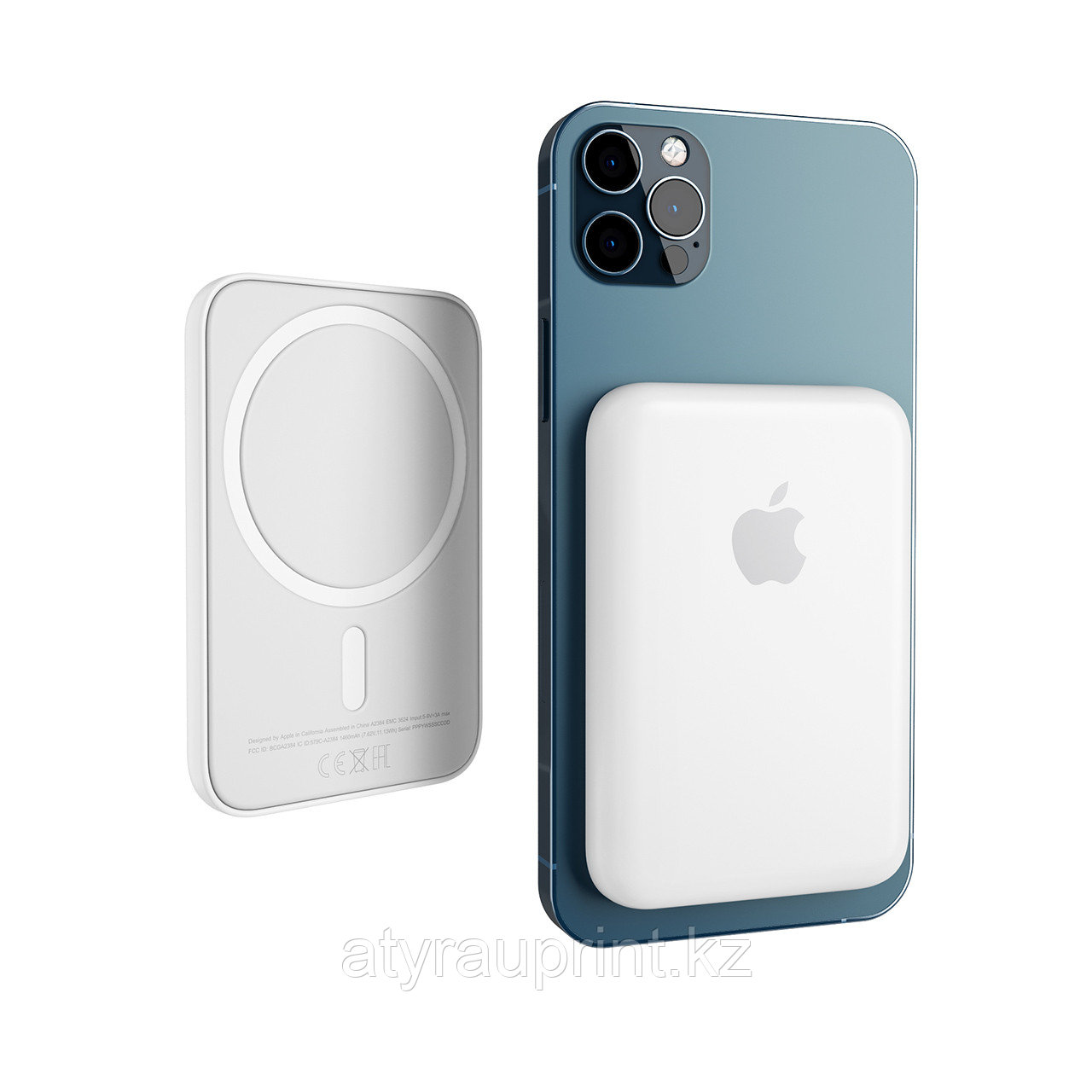 Battery Pack (MagSafe)