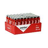 Батарейка SmartBuy АА 1,5V алкалиновая, 5шт, фото 3