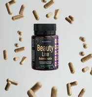 Проблемная кожа, BeautyLine