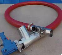 Гибкий шнек 8 м