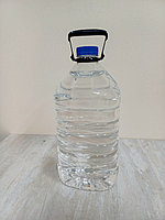 Спирт изопропиловый абсолютированный 99,7% 5л., Россия