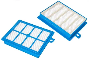 Фильтр НЕРА для пылесоса Samsung, Electrolux, Philips, Bork 150x120мм PL048 H12, HEL-03, EFH12, 9001677682