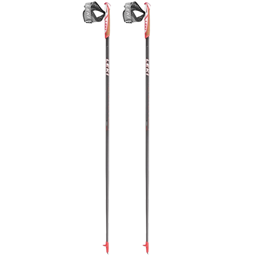 Карбоновые палки Leki Flash Carbon