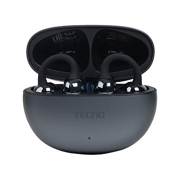 Наушники TECNO FreeHear 1 OW01 Grey, фото 1