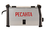 Сварочный полуавтомат Ресанта САИПА-160 (FCAW) ( B 140 - 270 | 30 - 160А | FCAW (Flux), TIG | MMA, мм 4), фото 3