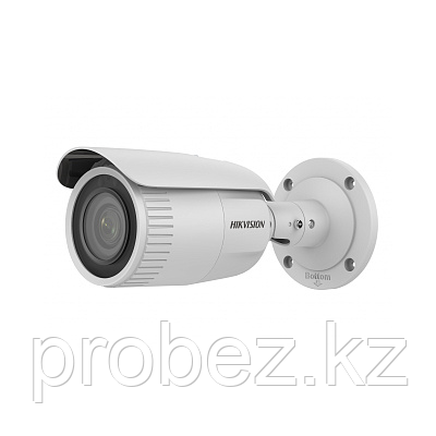 Hikvision DS-2CD1643G2-IZ (2,8-12 мм) 4 MP варифокальная Bullet Сетевая камера, фото 1