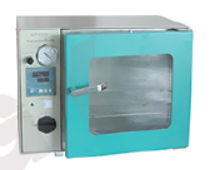 Вакуумная печь