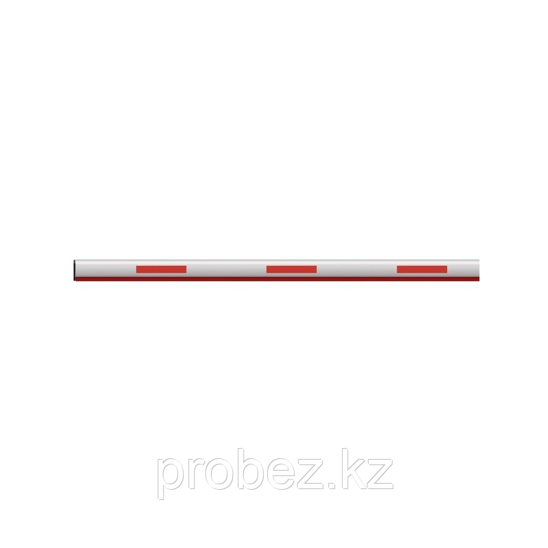 Hikvision TMG001-3(4m) Телескопическая стрела для шлагбаума
