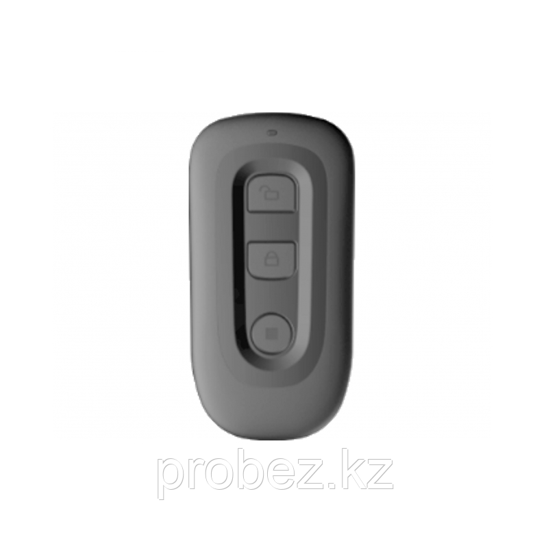 Hikvision DS-TMG012-5 (gray) Пульт дистанционного управления шлагбаумом
