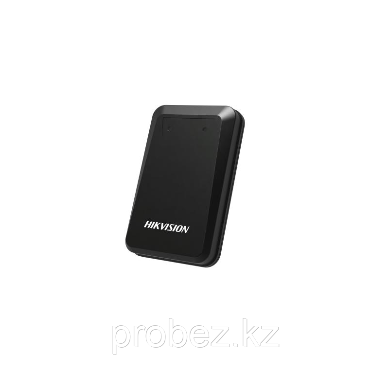 Hikvision DS-TMG035 (Trigger Radar) радар, фото 1