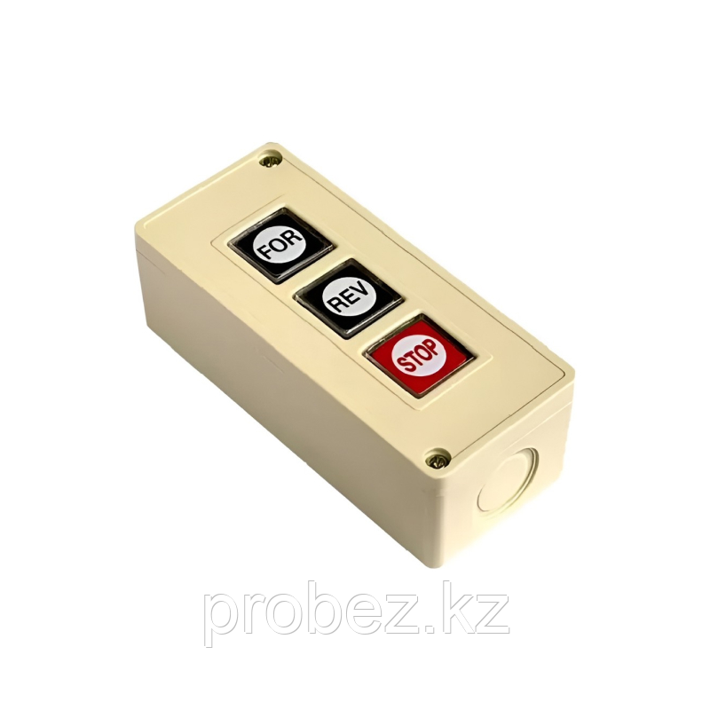 ZKTeco TPB-03 Пульт управления турникетом (Manual Button)