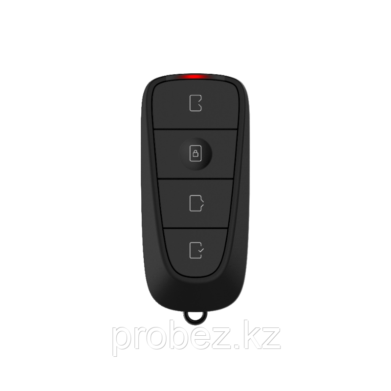 Hikvision DS-K7R01-433 Пульт дистанционного управления турникетом