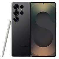 Смартфон Samsung Galaxy S25 Ultra 12/512GB Titanium Black