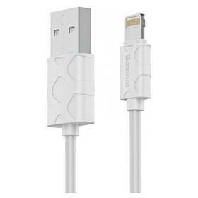 Baseus USB Yaven Lightning Cable 1M (CALUN-02), кабель для iPhone Арт.6090