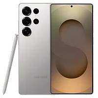 Смартфон Samsung Galaxy S25 Ultra 12/512GB Titanium Gray