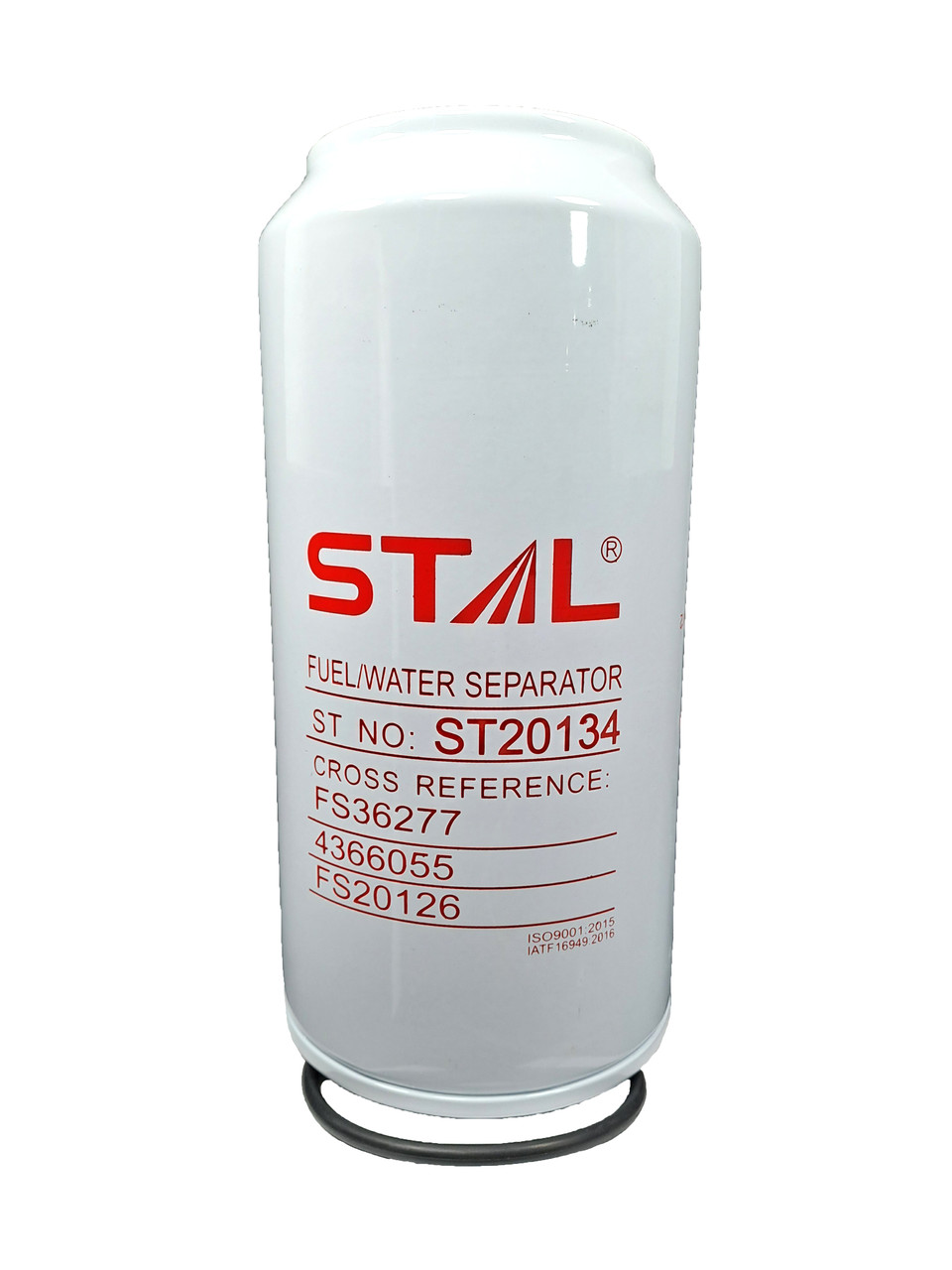 Топливный фильтр ST20134 FLEETGUARD FS36277