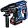 Аккумуляторный перфоратор Bosch GBH 180-LI 0611911121 (4.0 Ah x 2 шт, 2 Дж, 18 В, SDS+), фото 5