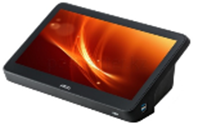 ATOL OPTIMA V7 (11.6", Intel Celeron J3455, 8GB DDR3L, SSD128GB M сенсорлық терминалы.2, аккумуляторсыз, ОЖ жоқ), фото 1