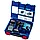 Аккумуляторный перфоратор Bosch GBH 180-LI 0611911121 (4.0 Ah x 2 шт, 2 Дж, 18 В, SDS+), фото 4