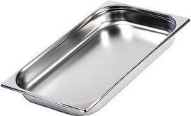 Гастроемкость HURAKAN GN-1/1- 65