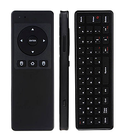 Mini wireless keyboard + Air mouse TronSmart R11, русская раскладка Арт.5852