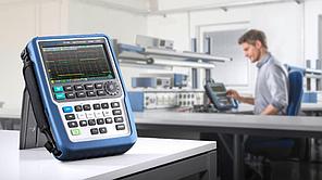 ОСЦИЛЛОГРАФ серии RTH1000 (RTH1002)