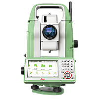 Тахеометр Leica TS10