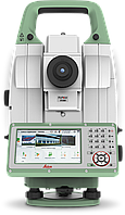 Роботизированный тахеометр Leica TS13