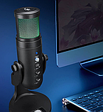 Проводной микрофон студийный ELIMA MIC-360 BK, фото 4