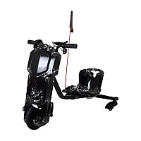 Электромобиль Drift Car