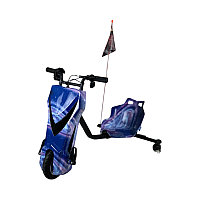 Электромобиль Drift Car Синий