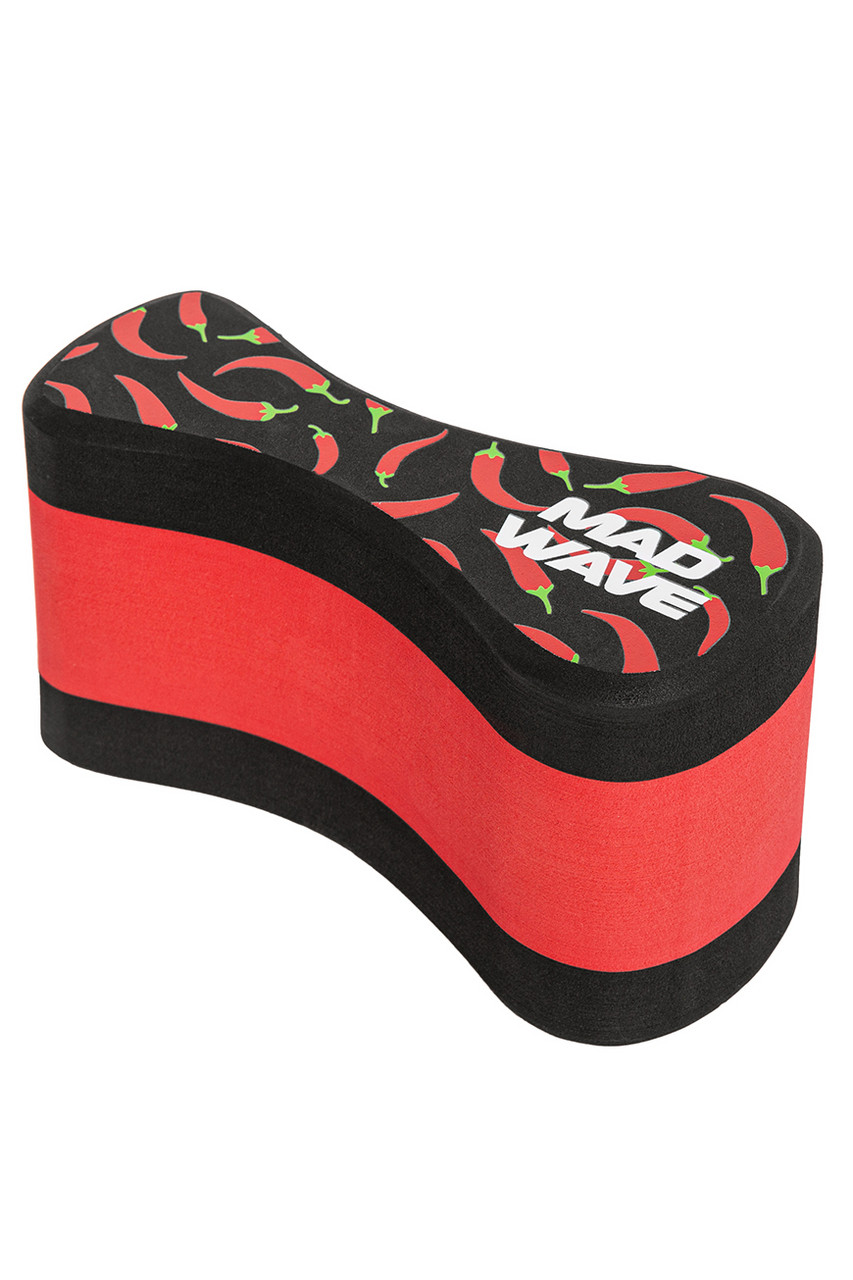Калабашка PULL BUOY EXT Printed red