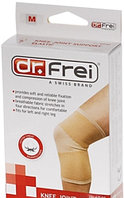 Бандаж на коленный сустав эластичный Dr.Frei Арт. 6040 Размер S