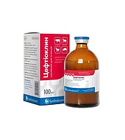 Цефтиоклин (100 мл)