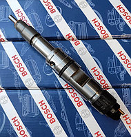 Форсунка топливная SHACMAN WP10 0445120391 / 612630090055 Шакман