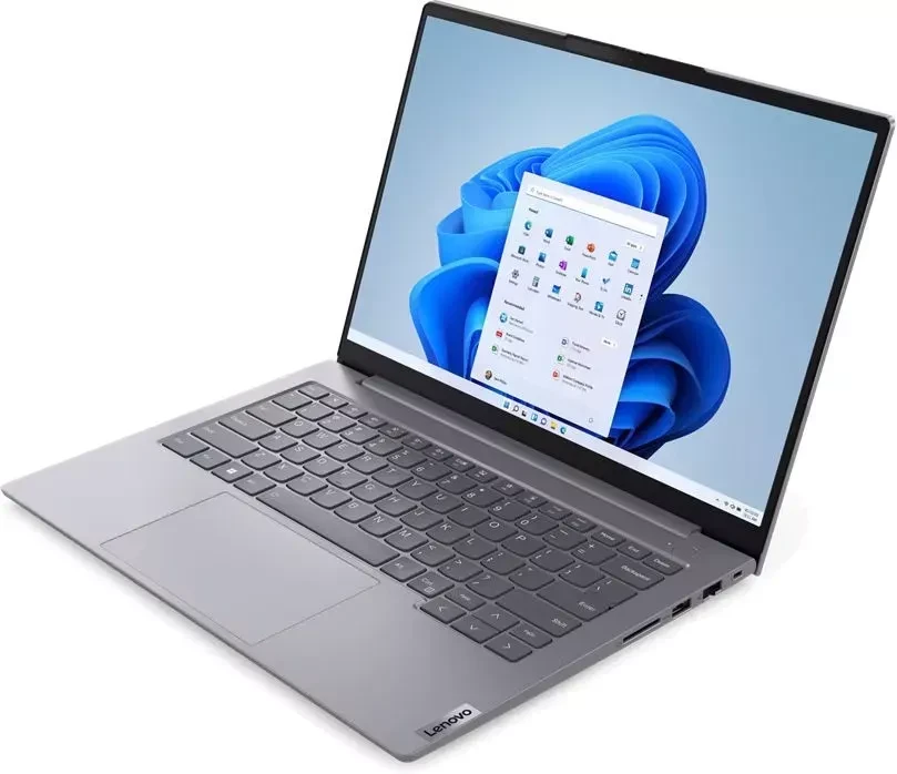 Ноутбук Lenovo ThinkBook 14 G6 (21KJ000RRU)