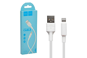 Hoco.accessory Lightning  data cable, кабель USB to Lightning, 1m Арт.6029