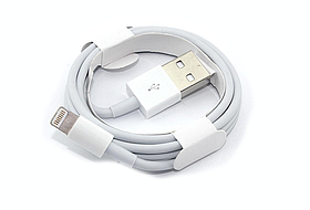 USB to Lightning cable, кабель для iPhone  Арт.6524