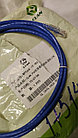 Патчкорд RJ-45 - RJ-45 2 метра WPC6A-7F-BU