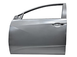 Передняя дверь левая (FL) на Chevrolet Monza 2022-по н.в (SAT)