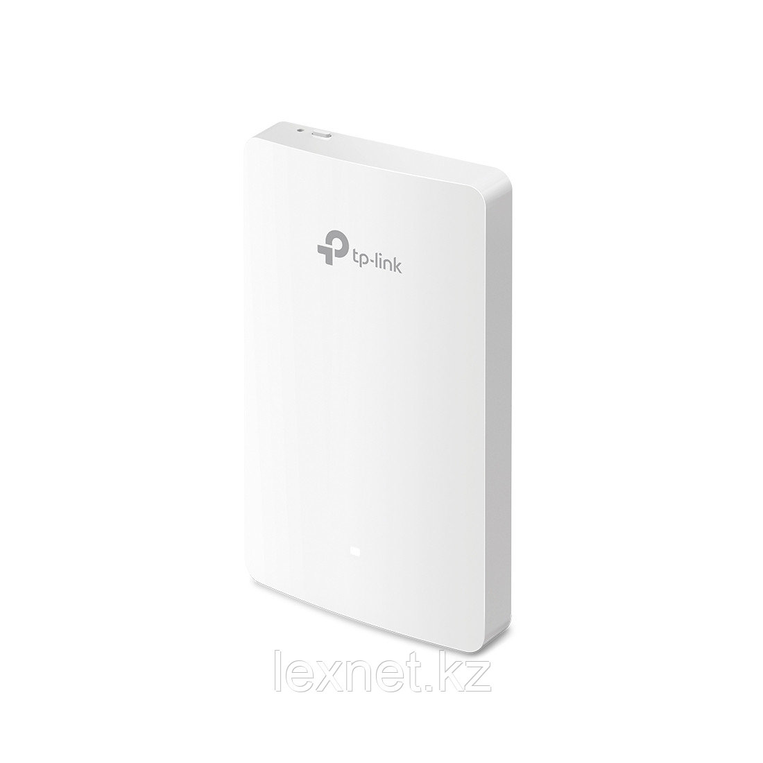 Wi-Fi точка доступа, TP-Link, EAP235-WALL, Omada AC1200, Встраиваемая в стену, 802.11b/g/n/ac, MU‑MIMО, 4 порта 10/100/1000M, 802.