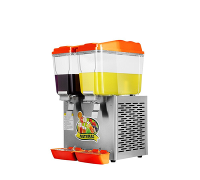 Сокоохладитель TechnoChef JD-162A