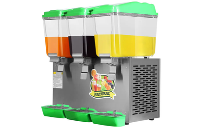 Сокоохладитель TechnoChef JD-163A