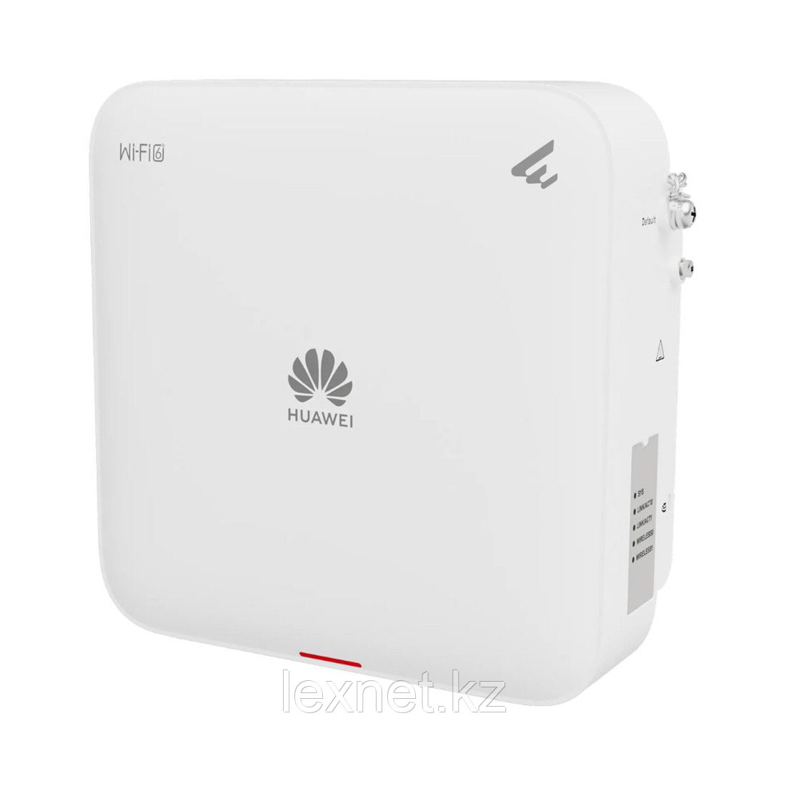 Точка доступа, Huawei, еKitЕnginе AP761, Dual Radio(2.4G/5GHz), OUTDOOR, AX1800, 1 порт SFP, 1 порт 10/100/1000M,, BLE5.2, –40°C t