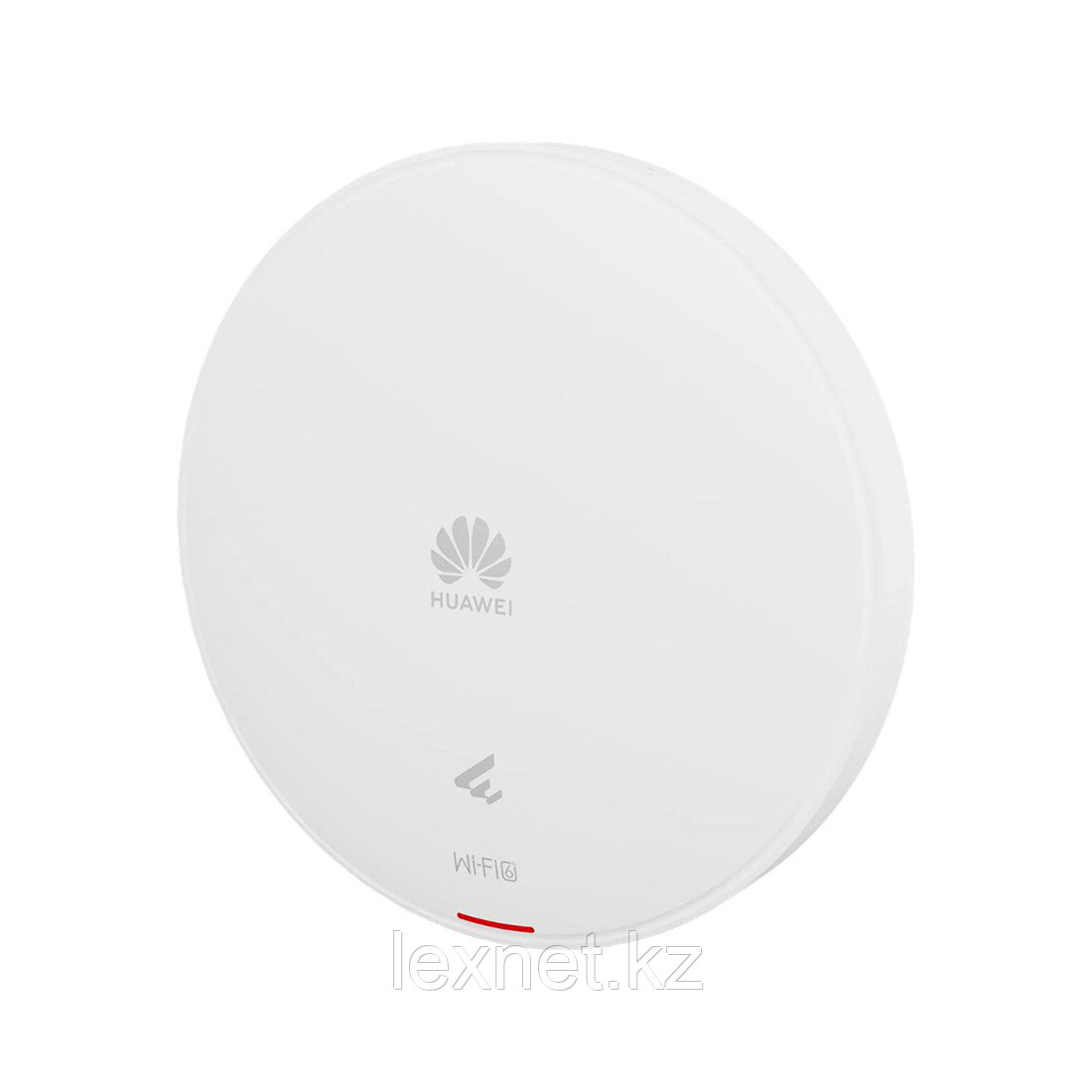 Точка доступа, Huawei, еKitЕnginе AP661, Dual Radio(2.4G/5GHz), 2*2/2*2 MU-MIMO, AX6600, 1 порт 2.5GE/PoE_IN, 1 порт 10/100/1000M,