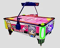Игровой автомат детский Аэрохоккей